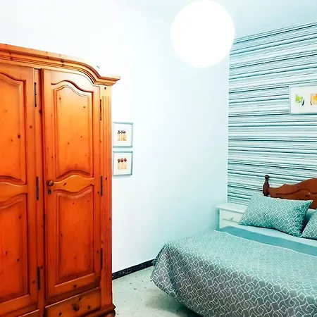 Cerca De La Playa En Conil Apartment *