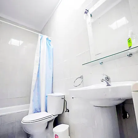 Apartment Cerca De La Playa En Conil
