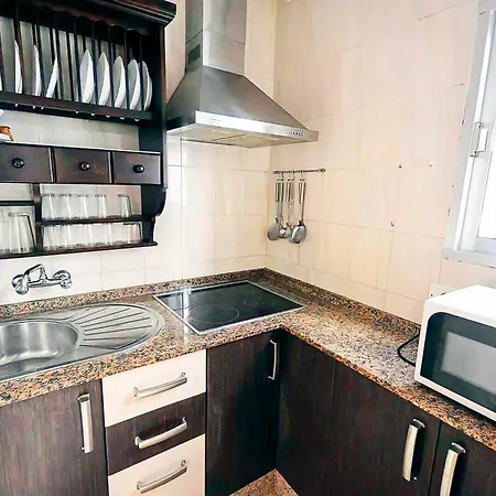 Cerca De La Playa En Conil Apartment *