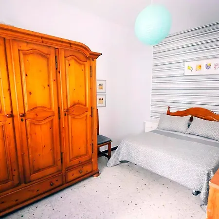 Cerca De La Playa En Conil Apartment